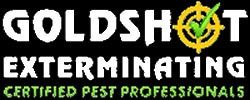 Pest, Pigeon Control, Bees, Scorpions, Termites | Gold Shot Exterminating