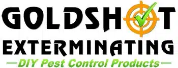 #1 Do It Yourself Pest Control Stores & Info | GoldShot